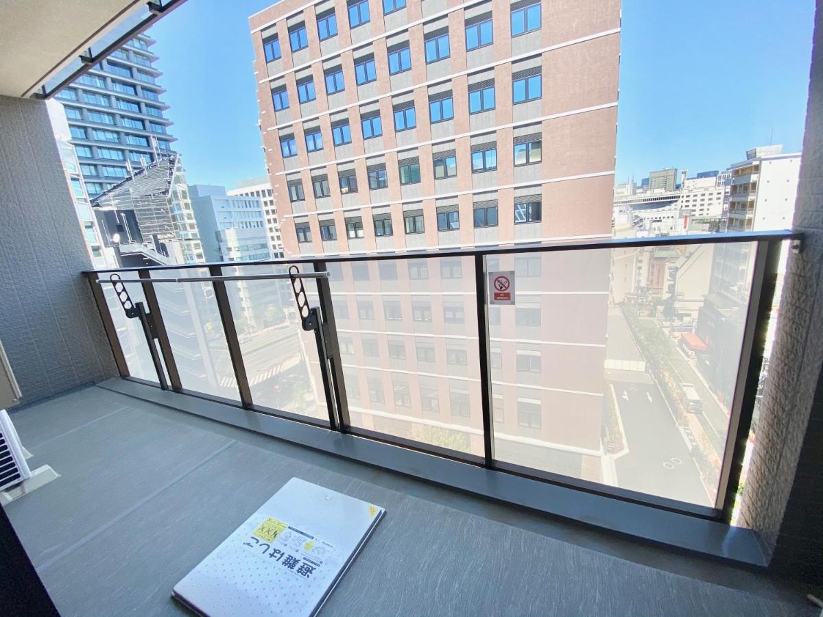 Akasaka Residence Tokyo Eksteriør bilde