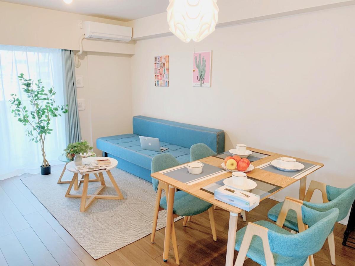 Akasaka Residence Tokyo Eksteriør bilde