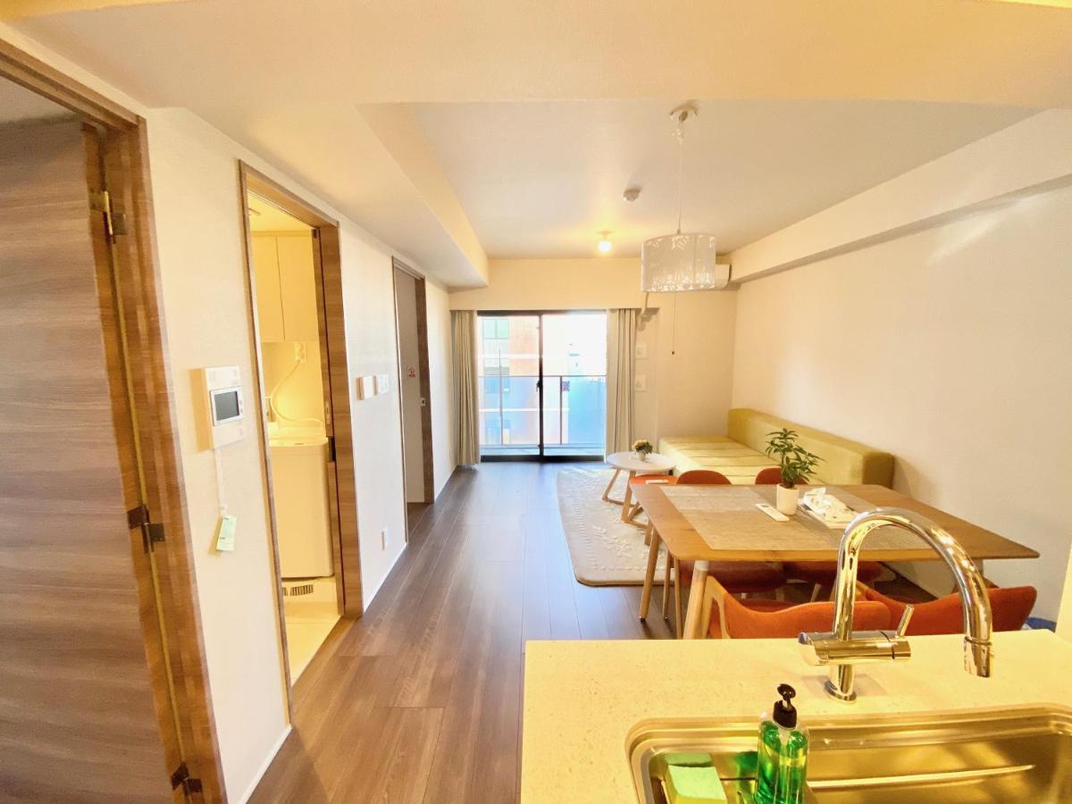 Akasaka Residence Tokyo Eksteriør bilde