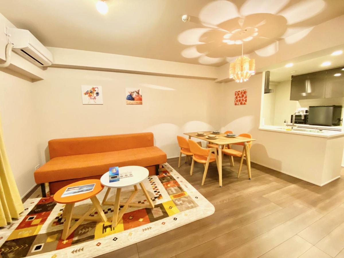 Akasaka Residence Tokyo Eksteriør bilde