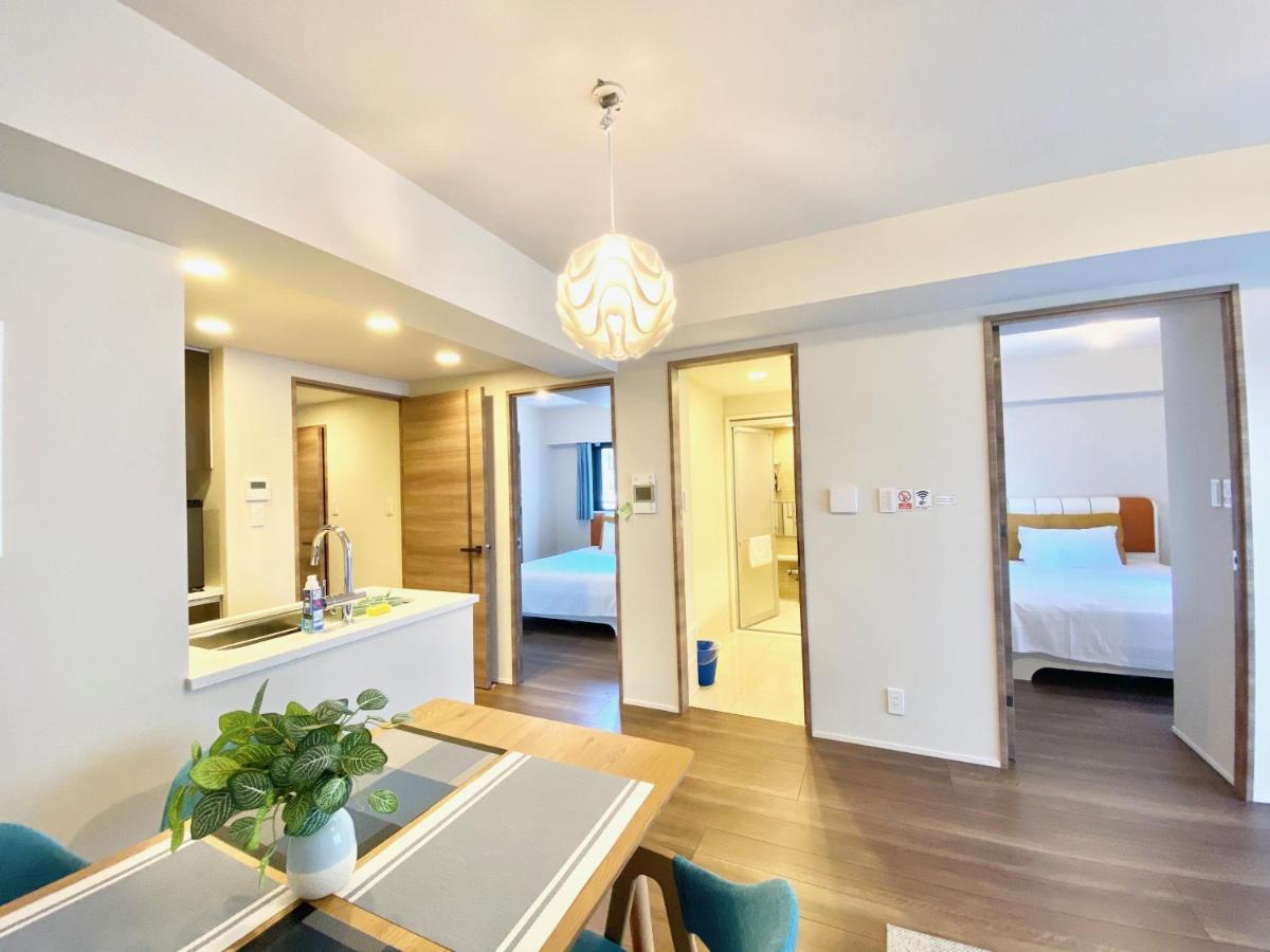 Akasaka Residence Tokyo Eksteriør bilde