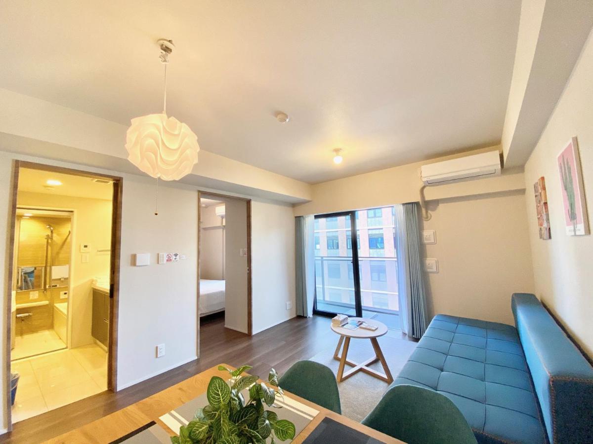 Akasaka Residence Tokyo Eksteriør bilde