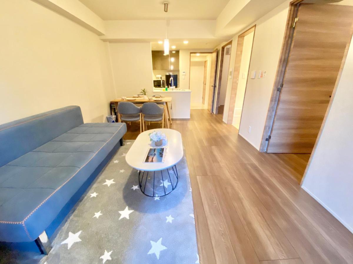 Akasaka Residence Tokyo Eksteriør bilde