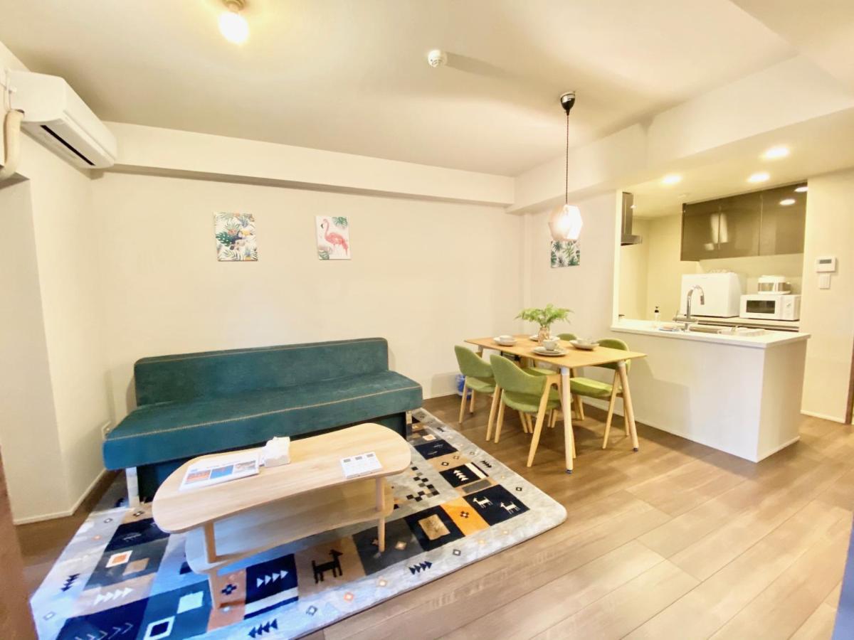 Akasaka Residence Tokyo Eksteriør bilde