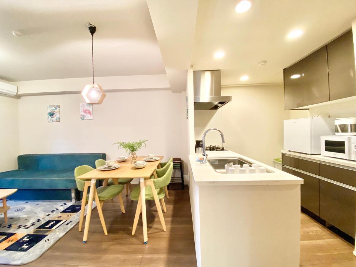 Akasaka Residence Tokyo Eksteriør bilde