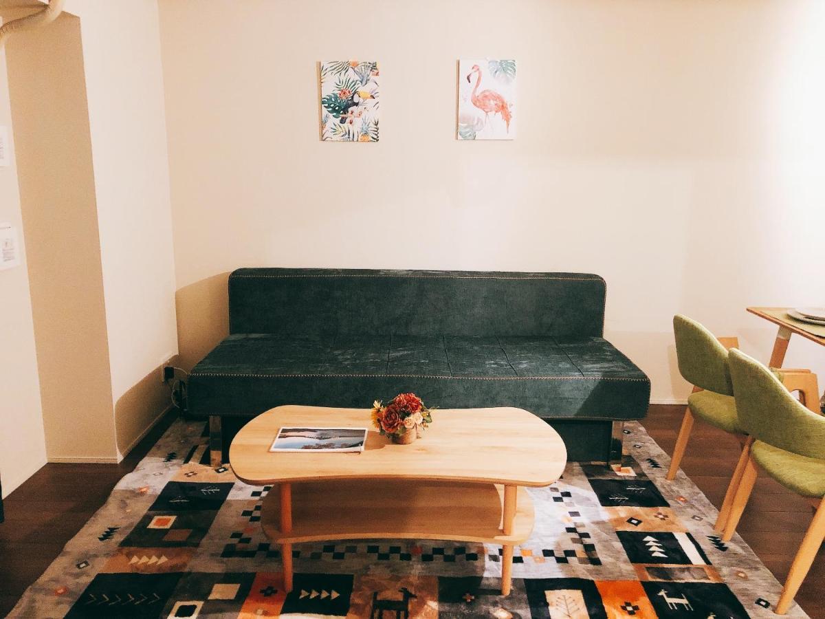 Akasaka Residence Tokyo Eksteriør bilde