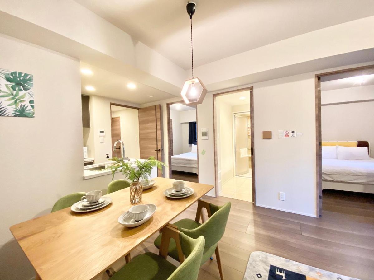 Akasaka Residence Tokyo Eksteriør bilde