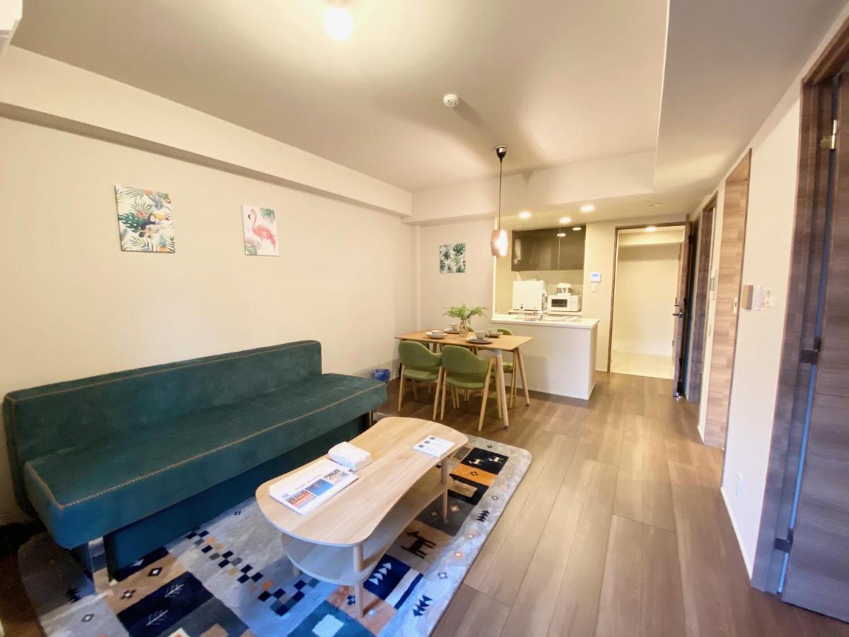 Akasaka Residence Tokyo Eksteriør bilde