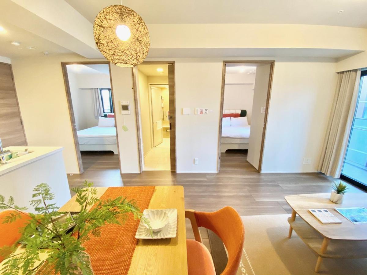 Akasaka Residence Tokyo Eksteriør bilde
