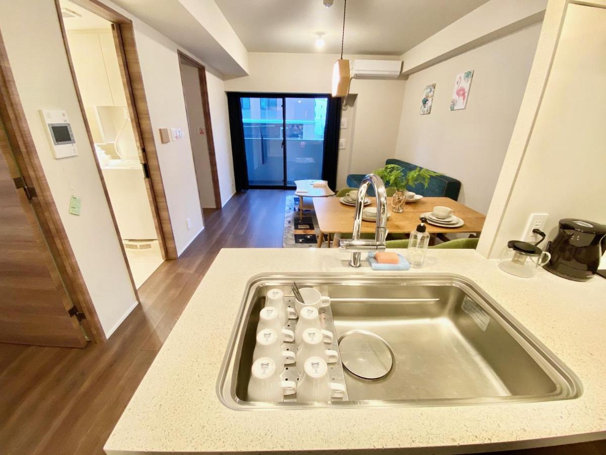 Akasaka Residence Tokyo Eksteriør bilde