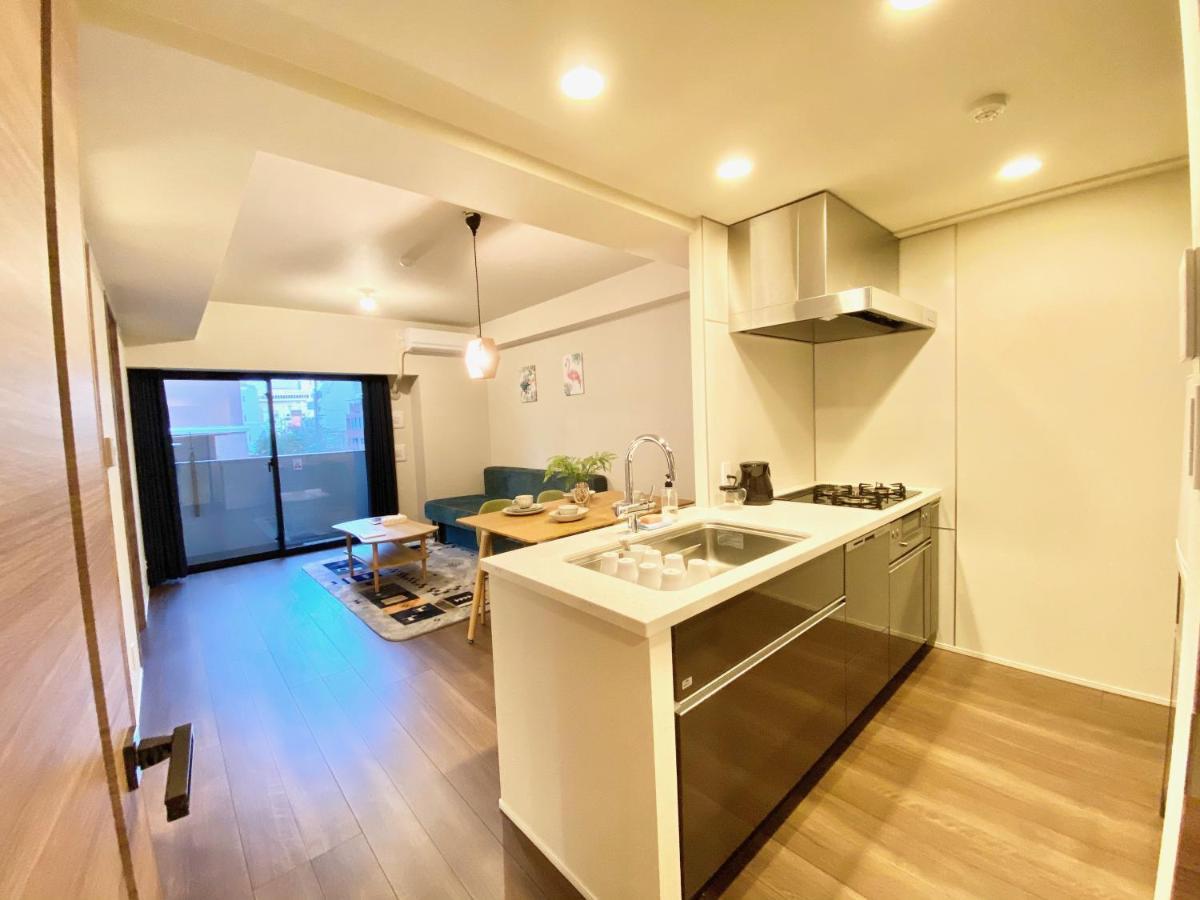 Akasaka Residence Tokyo Eksteriør bilde