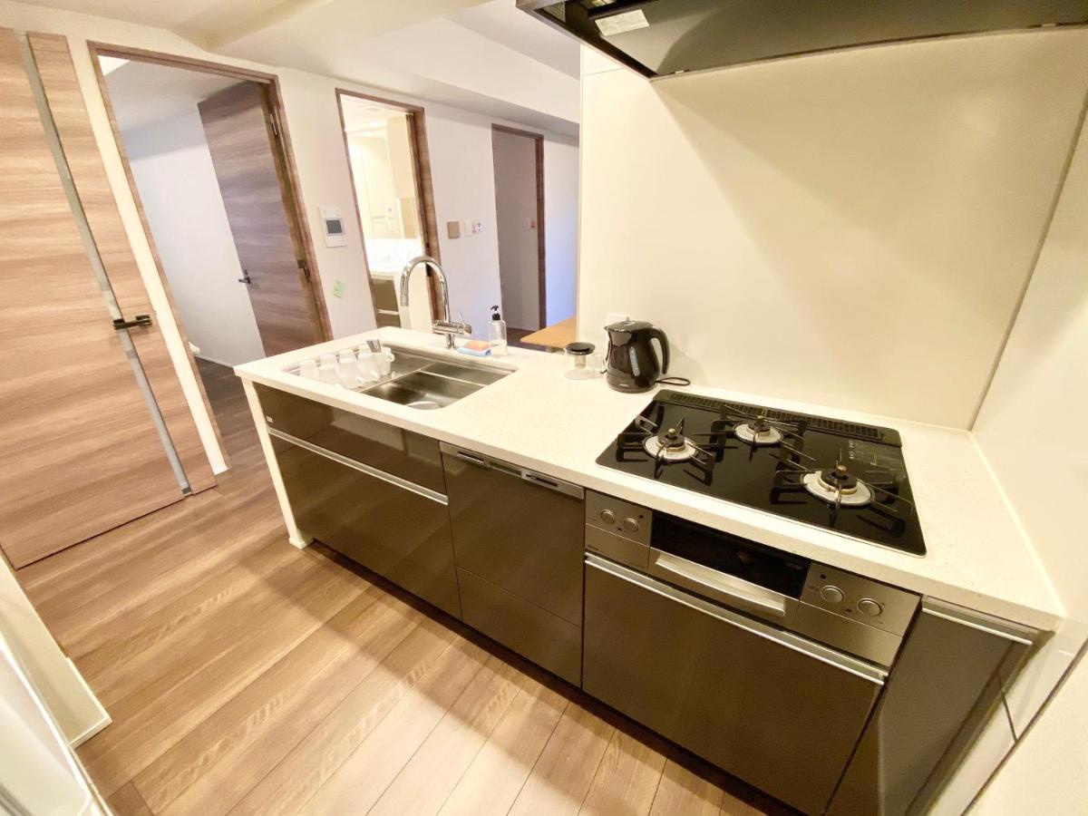 Akasaka Residence Tokyo Eksteriør bilde