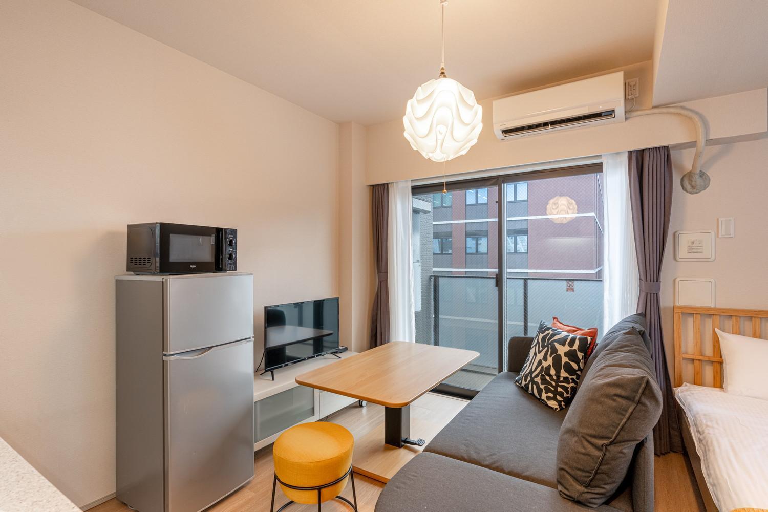 Akasaka Residence Tokyo Eksteriør bilde