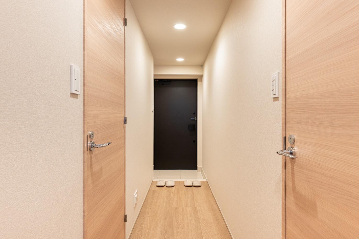 Akasaka Residence Tokyo Rom bilde