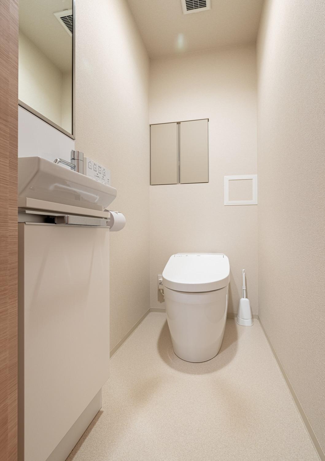 Akasaka Residence Tokyo Rom bilde