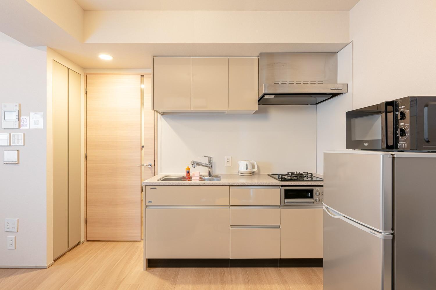 Akasaka Residence Tokyo Eksteriør bilde