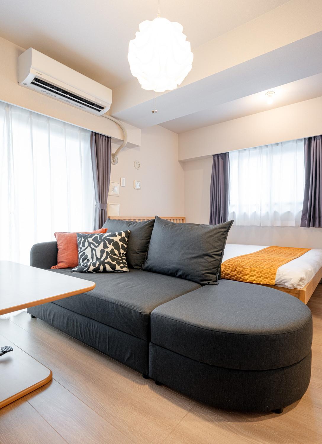 Akasaka Residence Tokyo Eksteriør bilde
